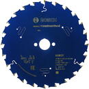 Bosch circular saw blade Expert for Construct Wood, ? 160mm, 24T