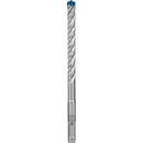 Set 10 burghie EXPERT SDS plus-7X, 5 x 100 x 165 mm