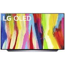 LG LG OLED55CS9LA - 55 - OLED, UltraHD/4K, SmartTV, HDMI 2.1, 100Hz panel, black
