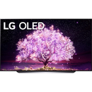 LG LG OLED83C17LA - 83 - OLED, HDR, HDMI 2.1, WLAN, SmartTV, 120Hz panel, black