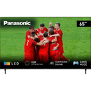Panasonic Panasonic TX-65LXW834 - 65 - LED - UltraHD/4K, triple tuner, HDR, black
