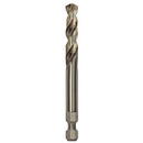Bosch Center drill Plus HSS-G 7.15x85mm - 2608594255