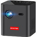 BYINTEK Mini wireless projector BYINTEK P19