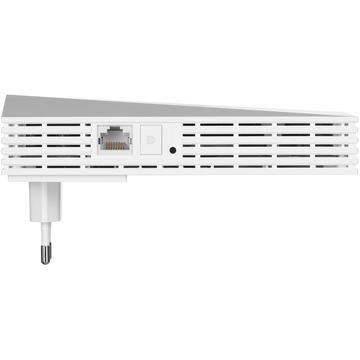 TP-LINK AX3000 Mesh WiFi 6 Extender