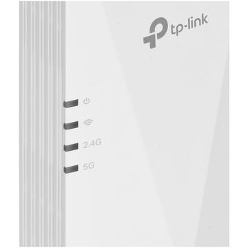 TP-LINK AX3000 Mesh WiFi 6 Extender