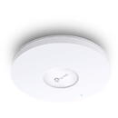 TP-LINK AX1800  WiFi 6 Alb