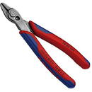 Knipex Knipex 78 03 140 Electronics-side cutter
