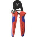 Knipex Knipex self-assembly crimping tool 180m 975304SB