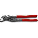 Knipex KNIPEX pliers wrench 86 01 250 (red, length 250m, 19-fold adjustable)