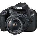 Canon Canon EOS 2000D KIT (18-55 mm IS II)