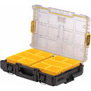DeWalt Dewalt Toughsystem 2.0 DS100 organizer, tool box (yellow/black)