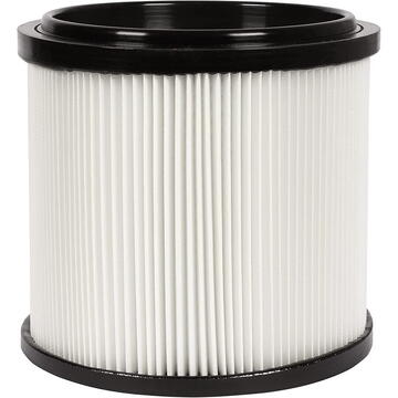Einhell pleated filter for dust class L (2351126)
