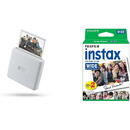 Fujifilm Instax Wide Link, photo printer