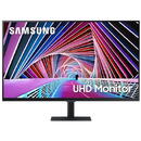 Samsung LS32A700NWPXEN 32" VA 3840 x 2160px UHD 5 ms GTG Negru