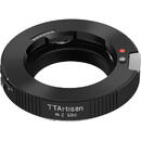 TTArtisan Adaptor montura TTArtisan M-Z 6Bit de la Leica M la Nikon Z-mount