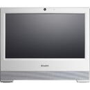 SHUTTLE Shuttle XPC all-in-one X50V8U3, Barebone (white, without operating system)