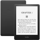 Amazon Kindle PaperWhite (2023), Ecran 6.8", Waterproof, 16GB, Wi-Fi Negru