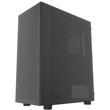 Carcasa Darkflash DLC29 Mesh Computer Case Negru