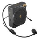 Portable Voice Amplifier Edifier MF3 Negru