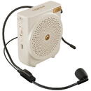 Portable Voice Amplifier Edifier MF3 Alb