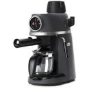 Black  Decker Black&Decker BXCO800E Negru 800 W  3.5 bari Cafea macinata  0.24 litri