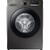 Masina de spalat rufe Samsung WW70TA026AX, 1200 RPM, 7 kg, Clasa B, Inox