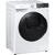 Masina de spalat rufe Samsung WW80T754DBT/S7, 8 kg, 1400 RPM, Clasa B, Quick Bubble, AI Control, Add Wash, Steam, Super Speed 39, Motor Digital Inverter, Wifi, Alb