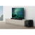 LG Soundbar S80QY Silver 3.1.3 canale 480W