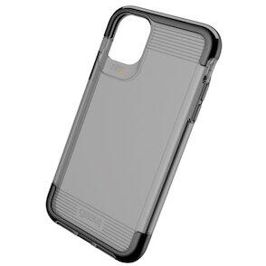 Husa GEAR4 D3O Piccadilly grey for Galaxy S7 25845