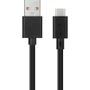XQISIT XQISIT Charge & Sync Cable USB C 2.0 to USB A 300c