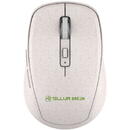 Tellur Green, 2.4Ghz, nano receiver, crem