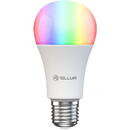 Tellur TLL331341, E27, 9 W, Alb