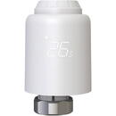 Tellur Cap termostatic WiFi Tellur Smart, RVSH1, LED, Alb