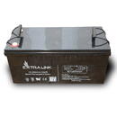Extralink AKUMULATOR BATTERY ACCUMULATOR AGM 12V 200AH - Batterie Sealed Lead Acid (VRLA)