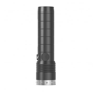 Ledlenser Led Lenser MT14 Hand flashlight Black,Silver