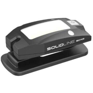 Flashlight Ledlenser Solidline SC4R