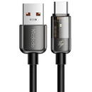 Mcdodo Mcdodo CA-3151 USB-C cable, 6A, 1.8m (black)