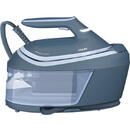 Philips Philips PSG6042/20 PerfectCare 6000 Series Ironing System, Continuous steam 130 g/min, Water tank 1.8 L, Blue