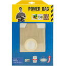 Fabric bags for AD 7022 Vacuum cleaner