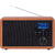 Adler Radio DAB+ Bluetooth