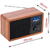 Adler Radio DAB+ Bluetooth