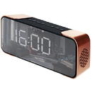 Adler Wireless alarm clock with radio