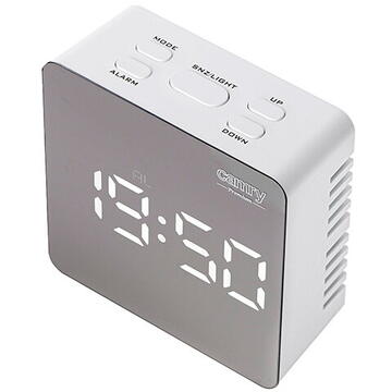 Ceasuri decorative Camry Alarmclock CR 1150w