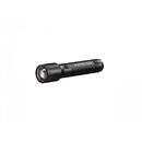 Ledlenser Ledlenser P7R Core Black Hand flashlight LED