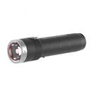 Ledlenser Ledlenser MT10 Black, Silver Hand flashlight LED