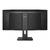 Monitor LED Philips 345B1C/00  34" 3440x1440px 5ms GTG Black