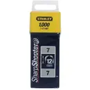 Stanley Pachet 1000 capse pt.cablu 12mm