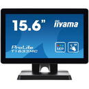 Iiyama T1633MC-B1 15.6" 1366x768px 6ms Black