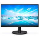 Philips 271V8LA 27" 1920x1080px 4ms GTG Black