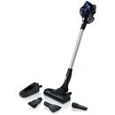 Bosch Bosch BBS611MAT Vacuum cleaner, Handstick 2in1, Operating time 30 min, Charging time 4 h, Unlimited Blue